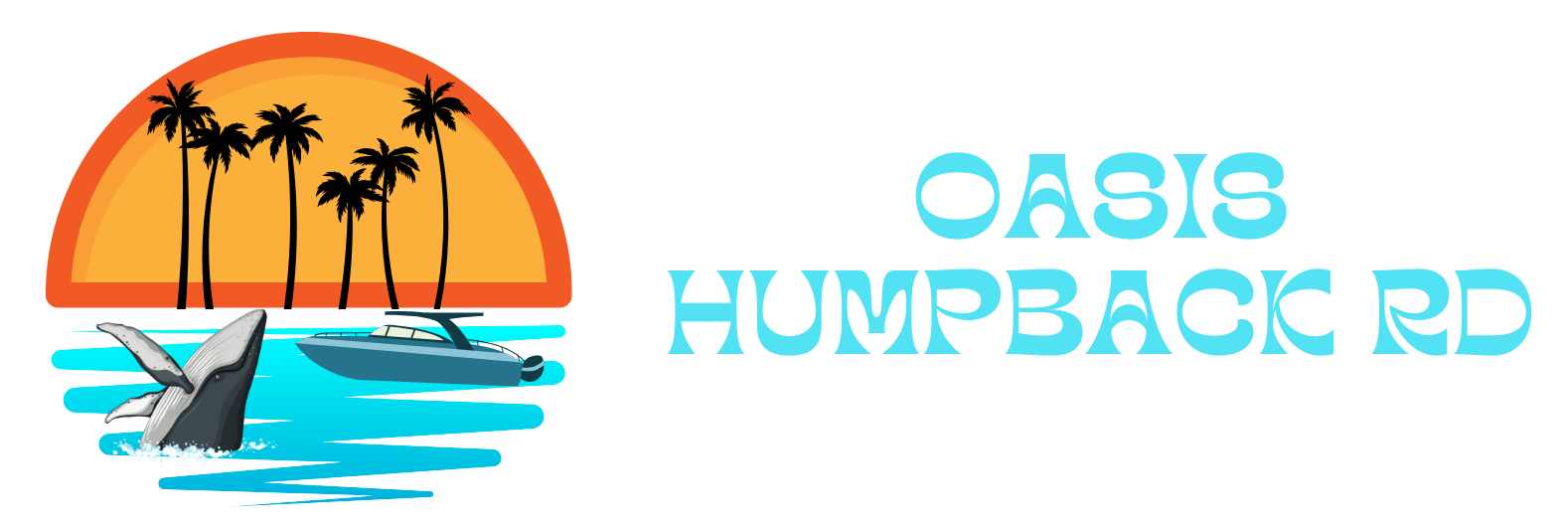 Oasis Humpback RD