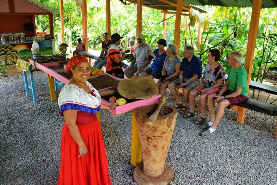 Tour Cultural de Medio Día en Higüey desde Bavaro